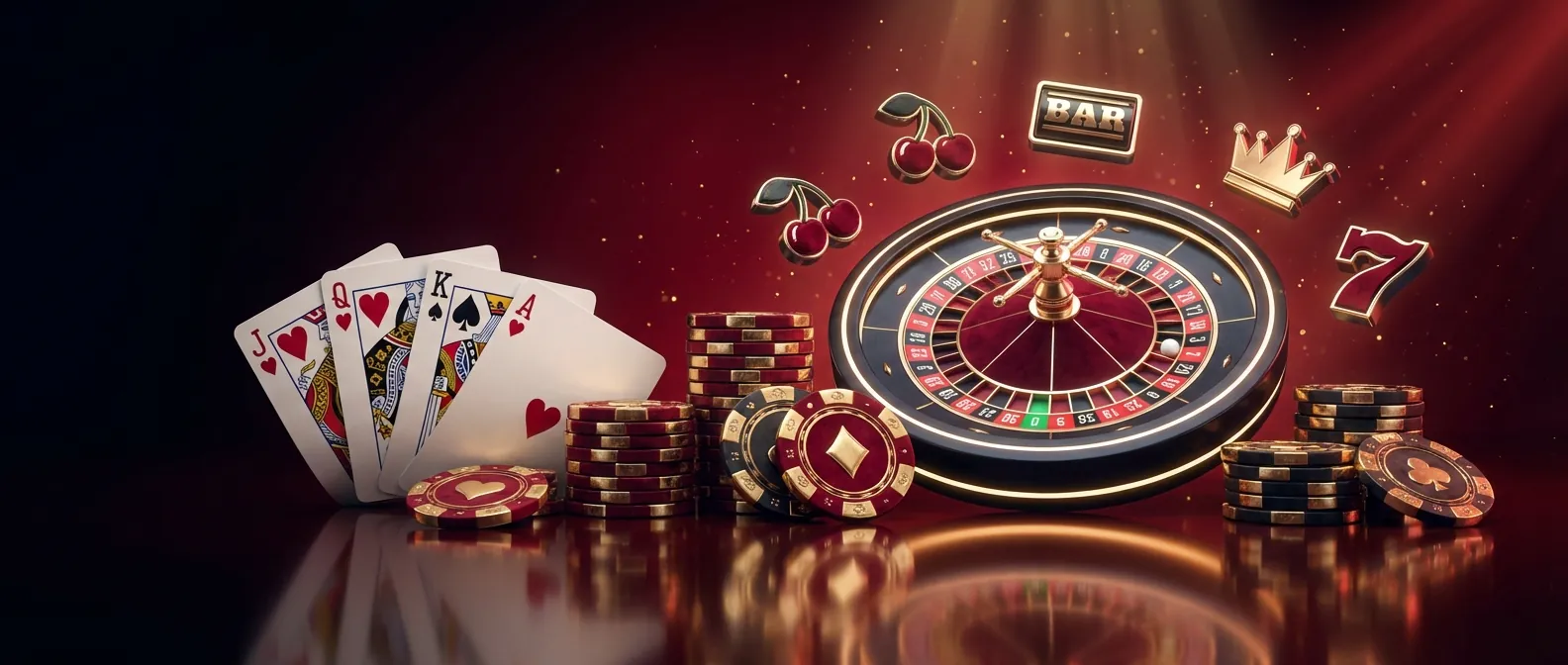 Spinit bonus
